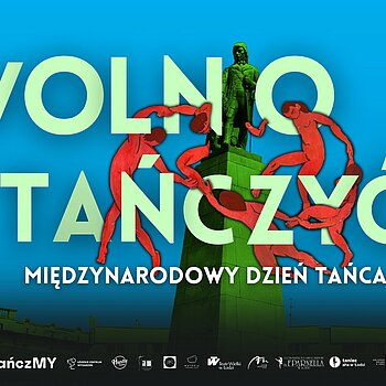 wolno tanczyc