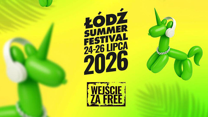 top 10 wydarzeń lodz