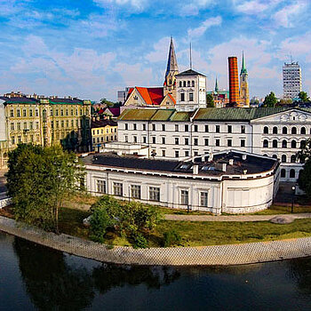 łódź przemysłowa ziemia obiecana