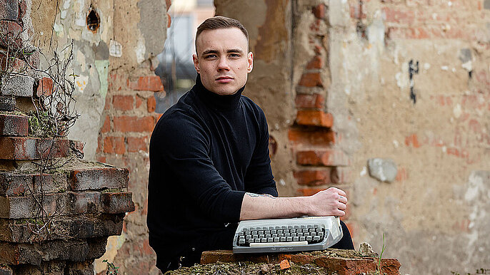  -  Zamglone Marcel Frątczak