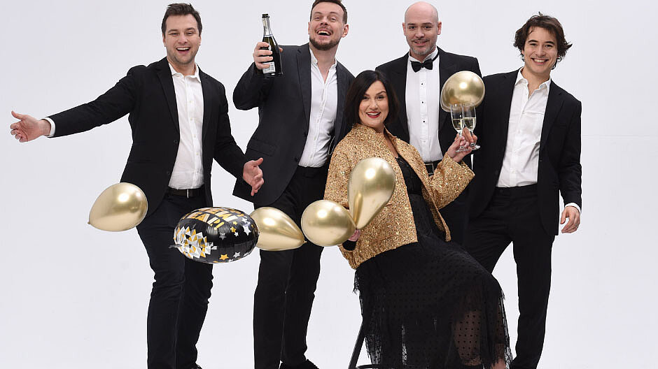  , sylwester teatr nowy