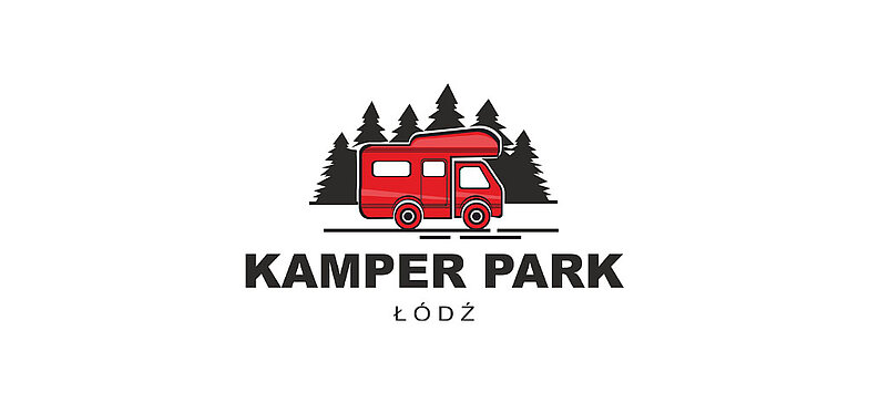 kamper park lodz