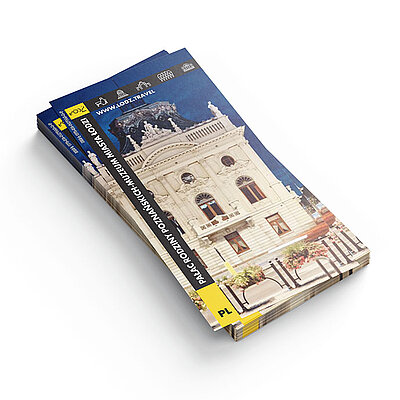  , Muzeum Miasta Łodzi