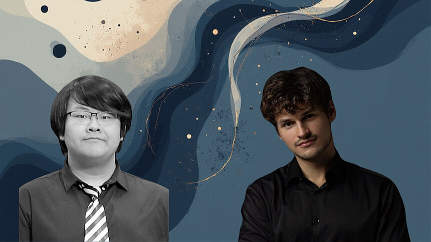 Pianiści w Pałacu Biedermanna