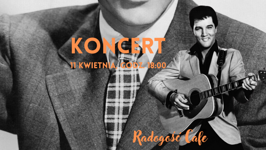 koncert radogosc