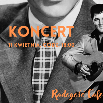 koncert radogosc