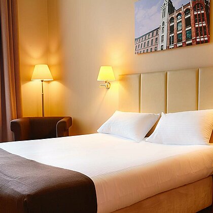  , Pokój Hotel Focus