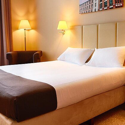  , Pokój Hotel Focus