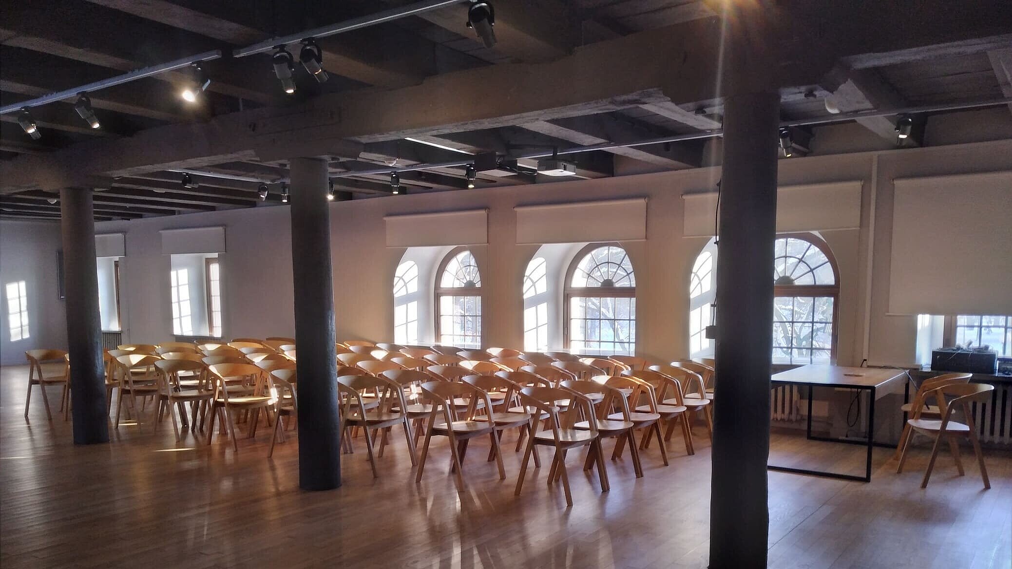 Sala Konferencyjna , 1