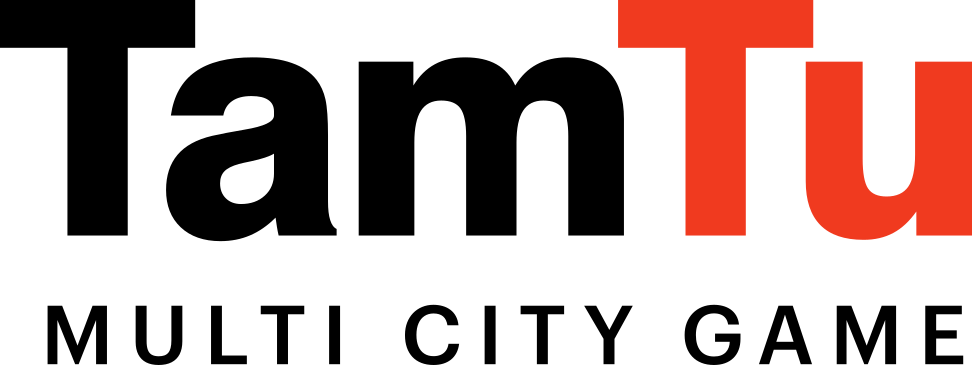  , TamTu logo