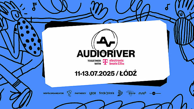 audioriver lodz