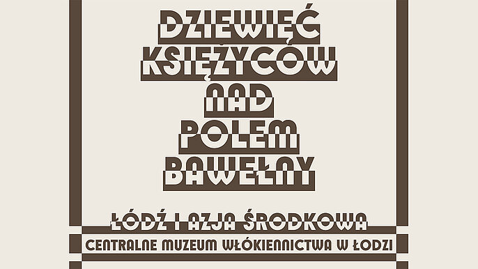  -  Dziewięć księżyców nad polem bawełny
