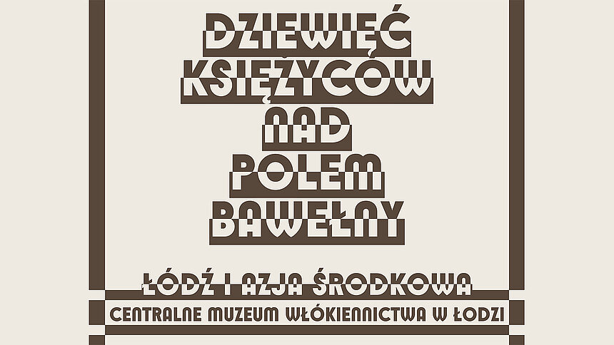 Dziewięć księżyców nad polem bawełny