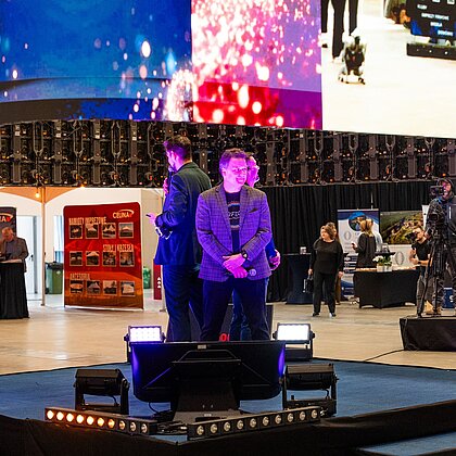  , Effect MICE Festival