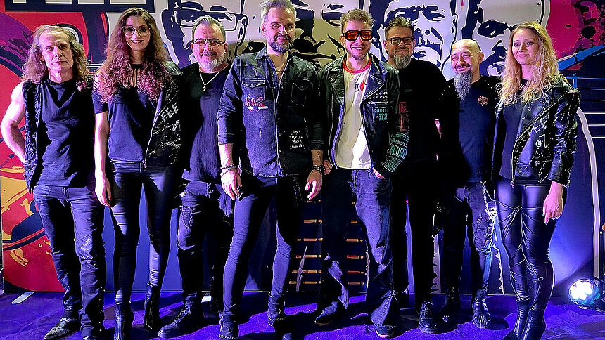 feel łódź dzień kobiet