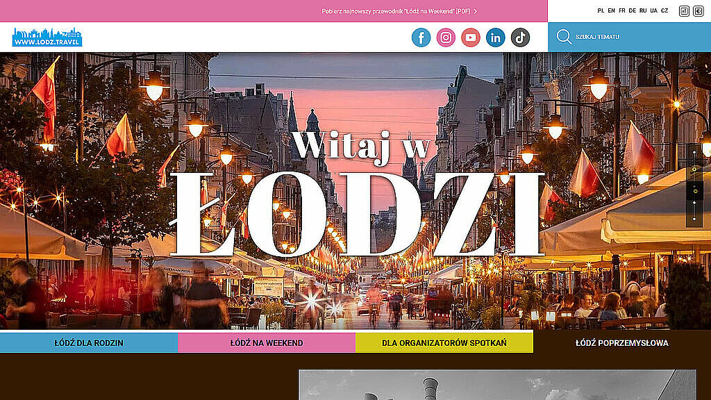  , LodzTravel