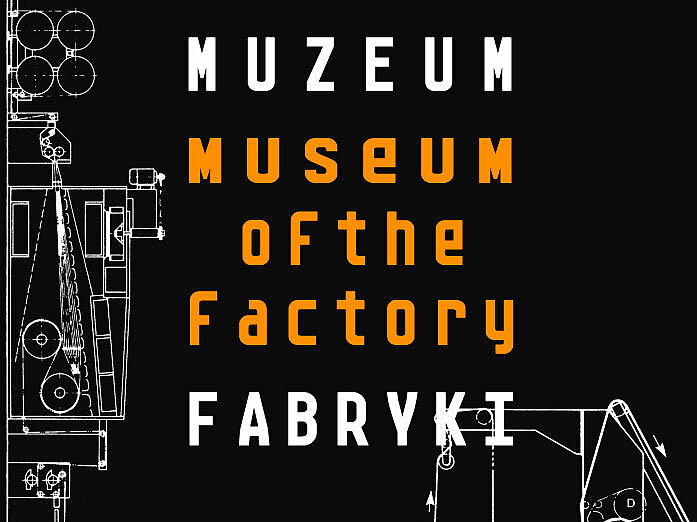Muzeum Fabryki 