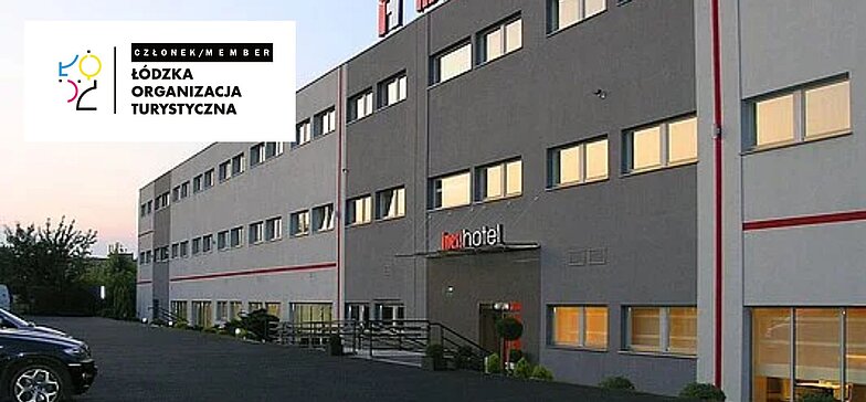 Iness Hotel ŁOT