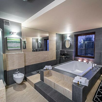  , rezydencja na wzgorzu lodz