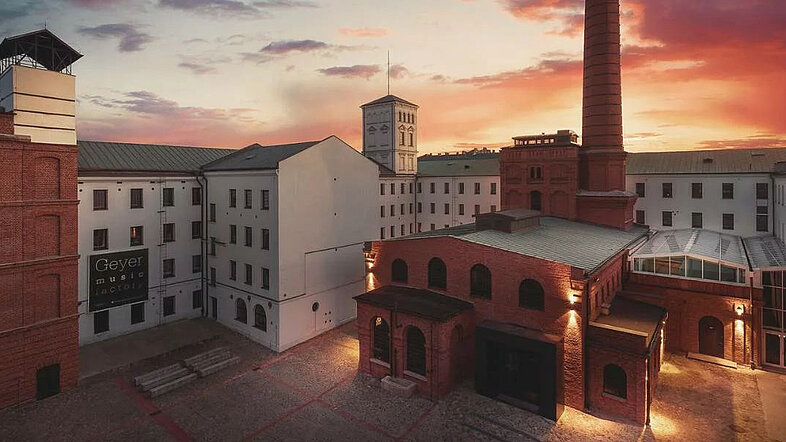 Centralne Muzeum Włókiennictwa