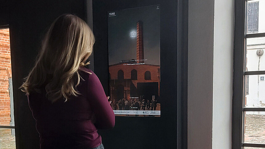 Centralne Muzeum Włókiennictwa uruchamia wirtualną przewodniczkę