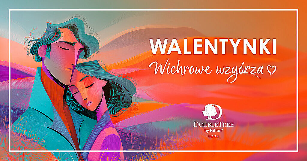  , doubletree by hilton walentynki