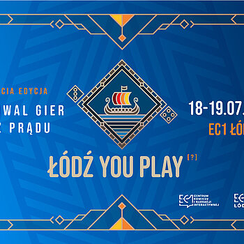 „Łódź You Play?” wraca do EC1 Łódź