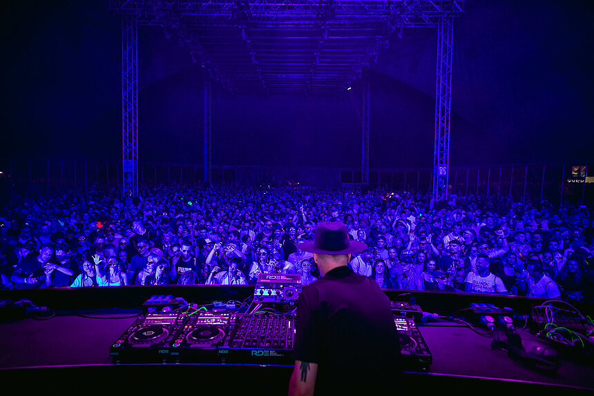 audioriver lodz tiesto