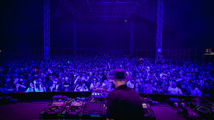  -  audioriver lodz tiesto