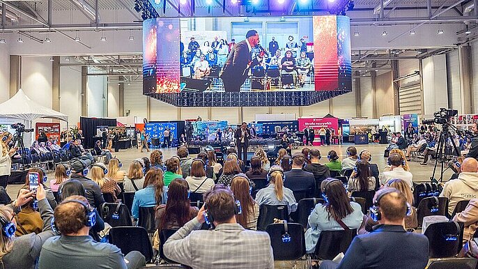  -  Effect MICE Festival