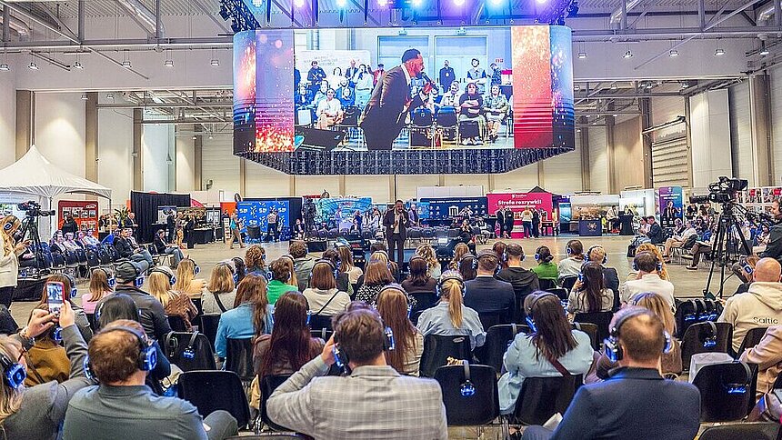 Effect MICE Festival