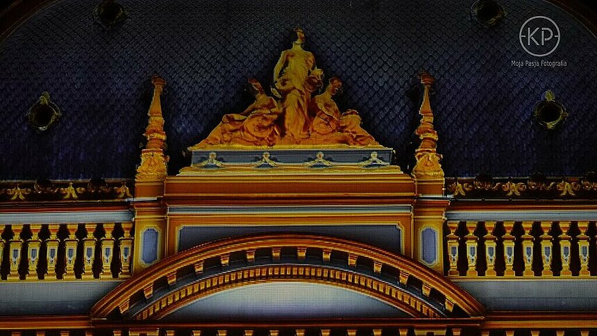 Light Move Festival 2025