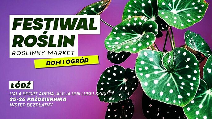  -  festiwal roslin lodz