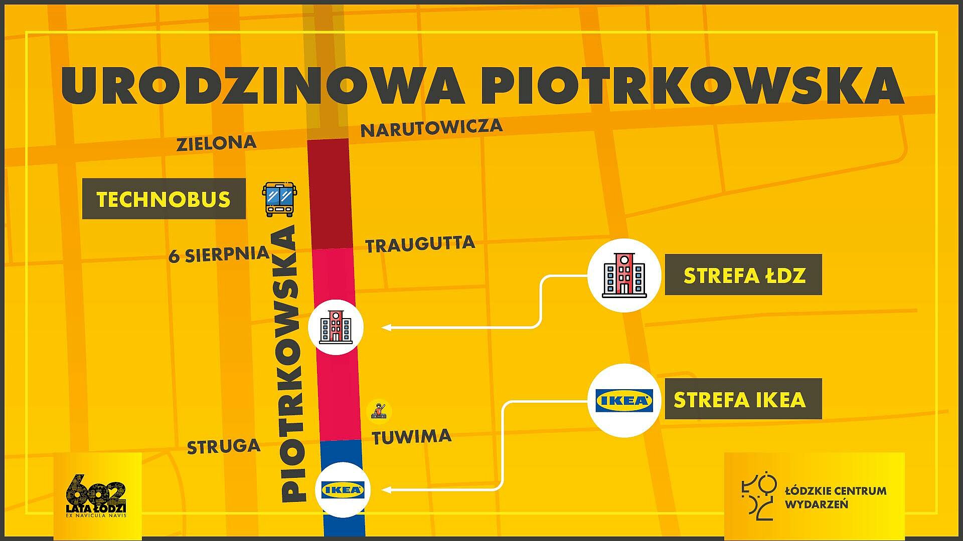  , urodziny lodzi 2025