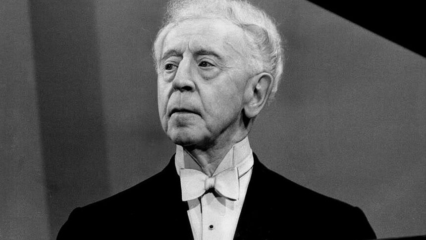 artur rubinstein