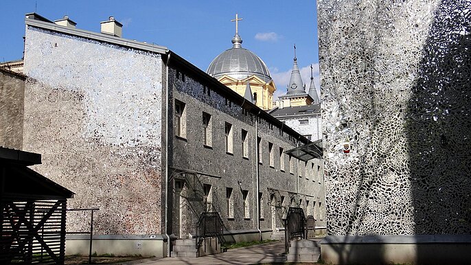 Pasaż Róży -  P.Miłek