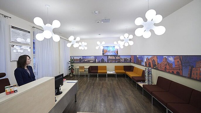  -  fot. R. Jóźwiak / UMŁ