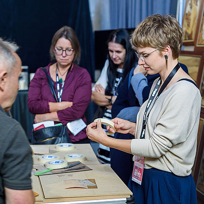  , Wood Design Festival