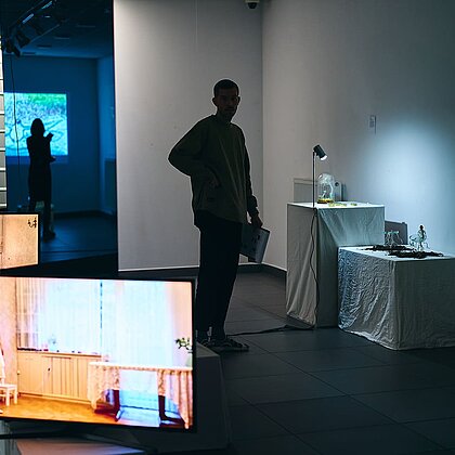  , 43. Konkurs im. Władysława Strzemińskiego