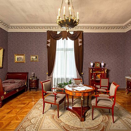  , Muzeum Pałac Herbsta
