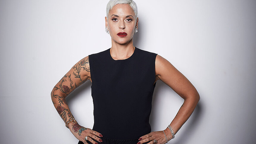 Mariza po raz pierwszy w Łodzi. Gwiazda fado wystąpi w Wytwórni