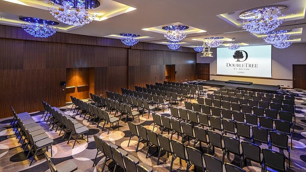 Sala Balowa  , DoubleTree by Hilton