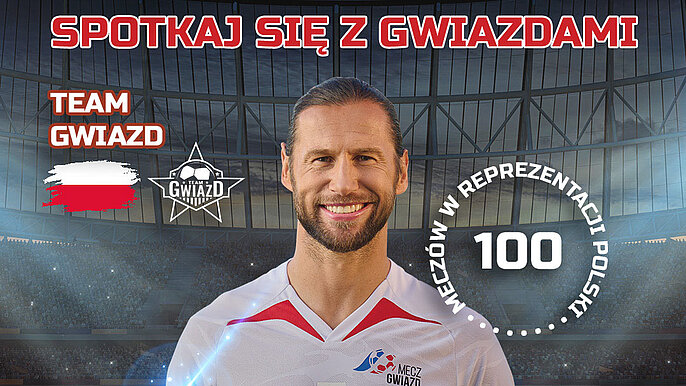  -  mecz gwiazd manufaktura