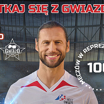 mecz gwiazd manufaktura