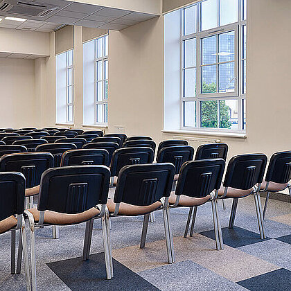  , Sala konferencyjna Hotel Focus