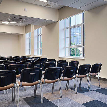  , Sala konferencyjna Hotel Focus