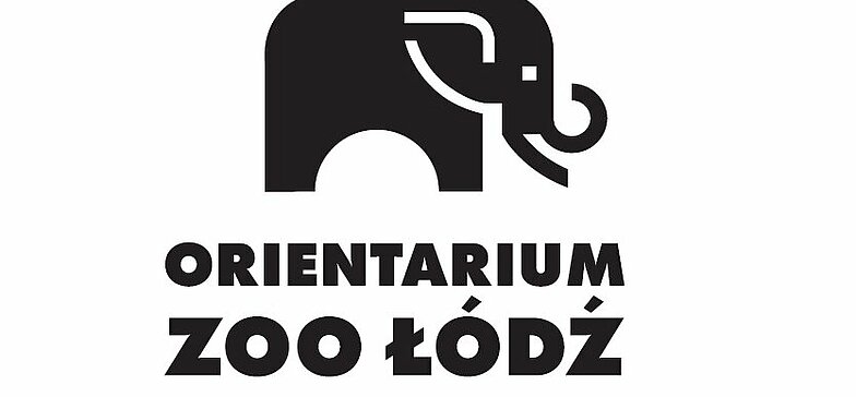 orientarium zoo lodz logo