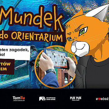 mundek orientarium