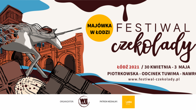 Festiwal Czekolady  