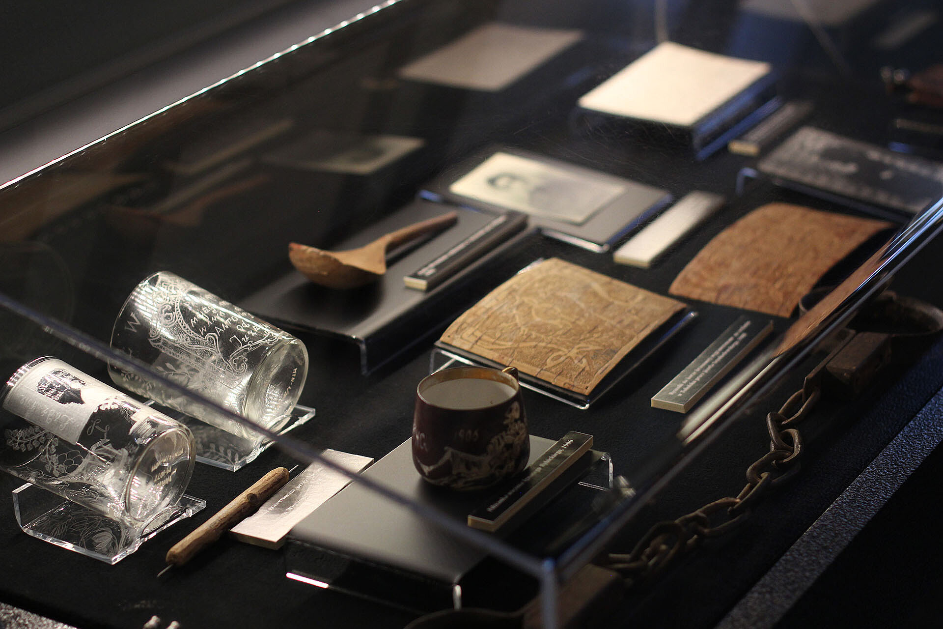  , Muzeum Tradycji Niepodległościowych Lodz